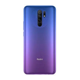 Begagnad Xiaomi Redmi 9 64GB Sunset purple - Använt skick
