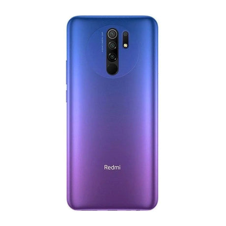 Begagnad Xiaomi Redmi 9 64GB Sunset purple - Använt skick
