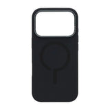 iPhone 17 Pro Skal Kameralinsskydd Svart