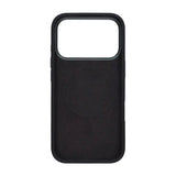 iPhone 17 Pro Skal Kameralinsskydd Svart