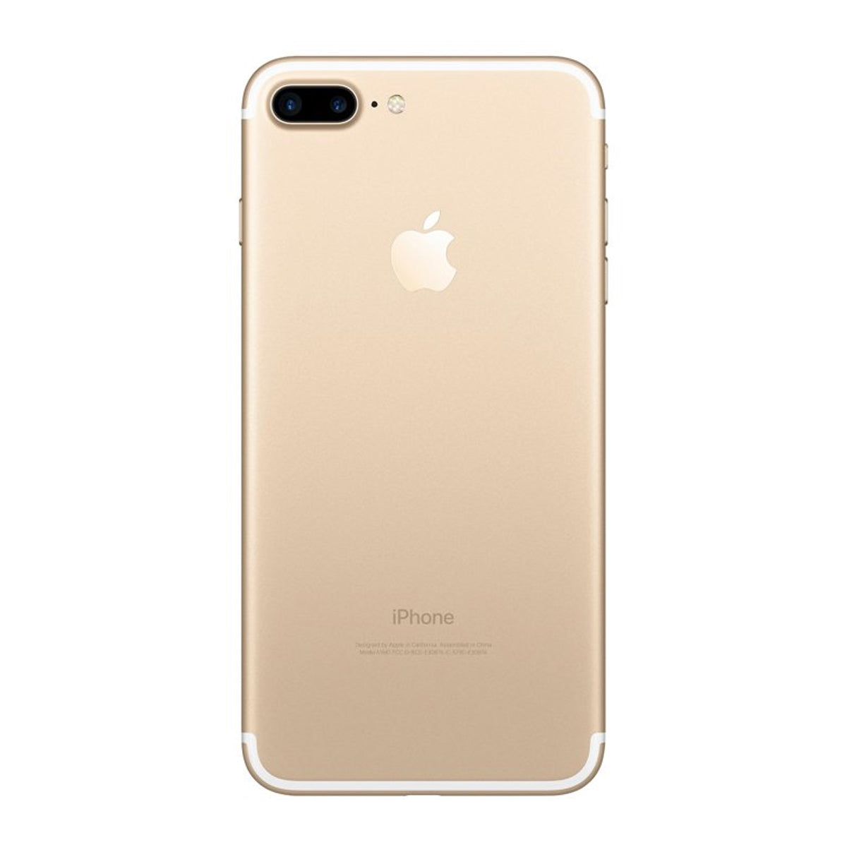 Begagnad iPhone 7 Plus 32GB Guld - Använt skick