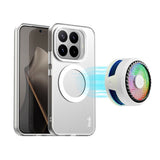 Imak Xiaomi 17T Pro Skal Candy Color MagSafe Vit
