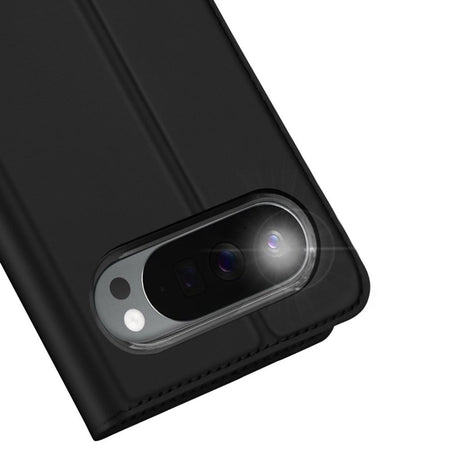 Dux Ducis Google Pixel 11 Pro XL Fodral Skin Pro Series Svart