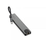 LINQ 8 in 1 PRO USB-C Multiport Hub