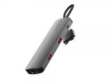 LINQ 7 in 2 PRO D2-Edition USB-C Multiport Hub