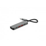 LINQ 5 in 1 PRO USB-C Multiport Hub