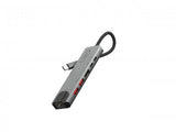 LINQ 6 in 1 PRO USB-C Multiport Hub