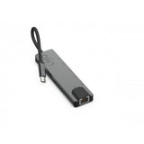LINQ 6 in 1 PRO USB-C Multiport Hub