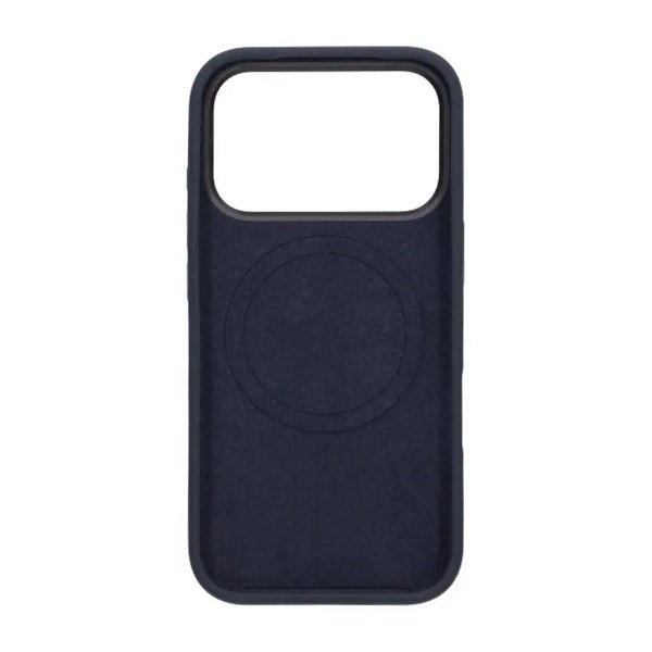 iPhone 17 Pro Max Skal Kameralinsskydd Blå