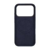 iPhone 17 Pro Max Skal Kameralinsskydd Blå