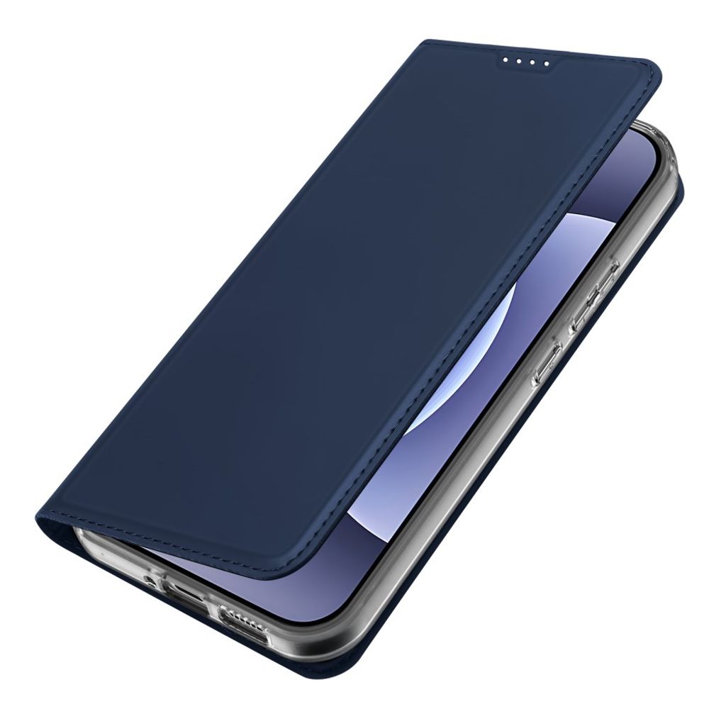 Dux Ducis Xiaomi 17 Fodral Skin Pro Series Blå