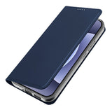 Dux Ducis Xiaomi 17 Fodral Skin Pro Series Blå
