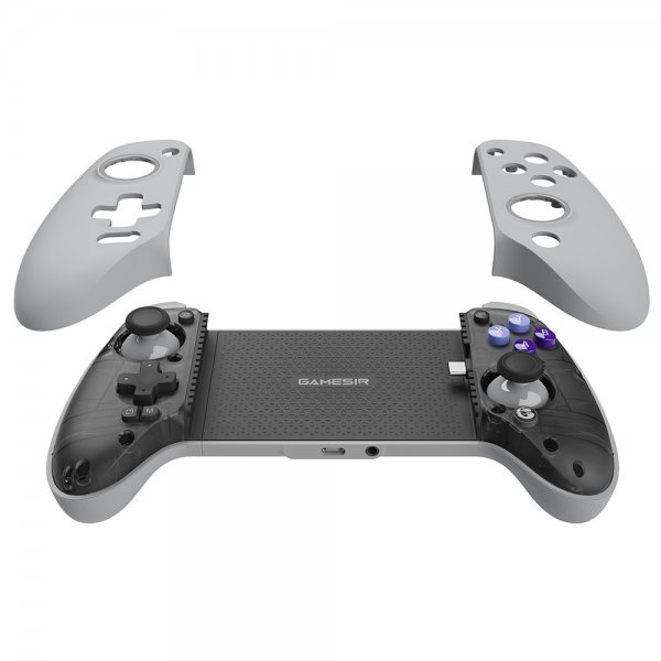 GameSir G8 Galileo Type-C Mobile Gaming Spelkontroll