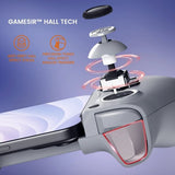 GameSir G8 Galileo Type-C Mobile Gaming Spelkontroll