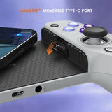 GameSir G8 Galileo Type-C Mobile Gaming Spelkontroll
