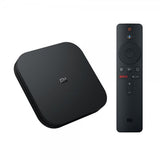 Xiaomi Mi Box S 4K Ultra HD Smart TV Mediaspelare