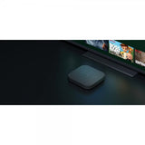 Xiaomi Mi Box S 4K Ultra HD Smart TV Mediaspelare