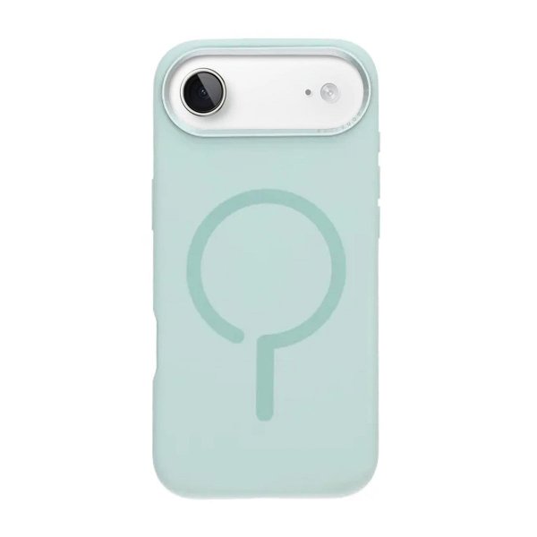 iPhone Air Skal Kamerasarg MagSafe Grön