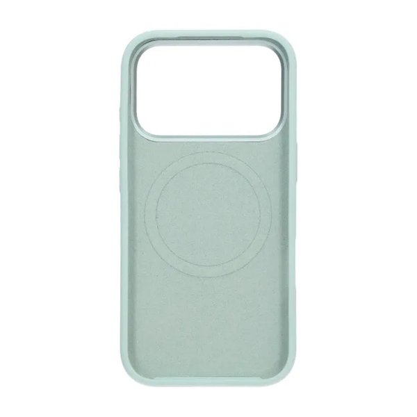 iPhone 17 Pro Max Skal Kameralinsskydd Grön
