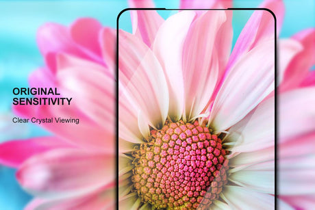 SiGN Samsung Galaxy S26 Ultra 360 Komplett Skyddspaket