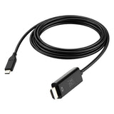 Rvelon USB-C till HDMI 1.4-kabel 4K - 2 meter