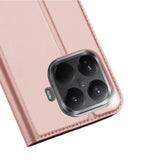 Dux Ducis Xiaomi 17T Fodral Skin Pro Series Rosa