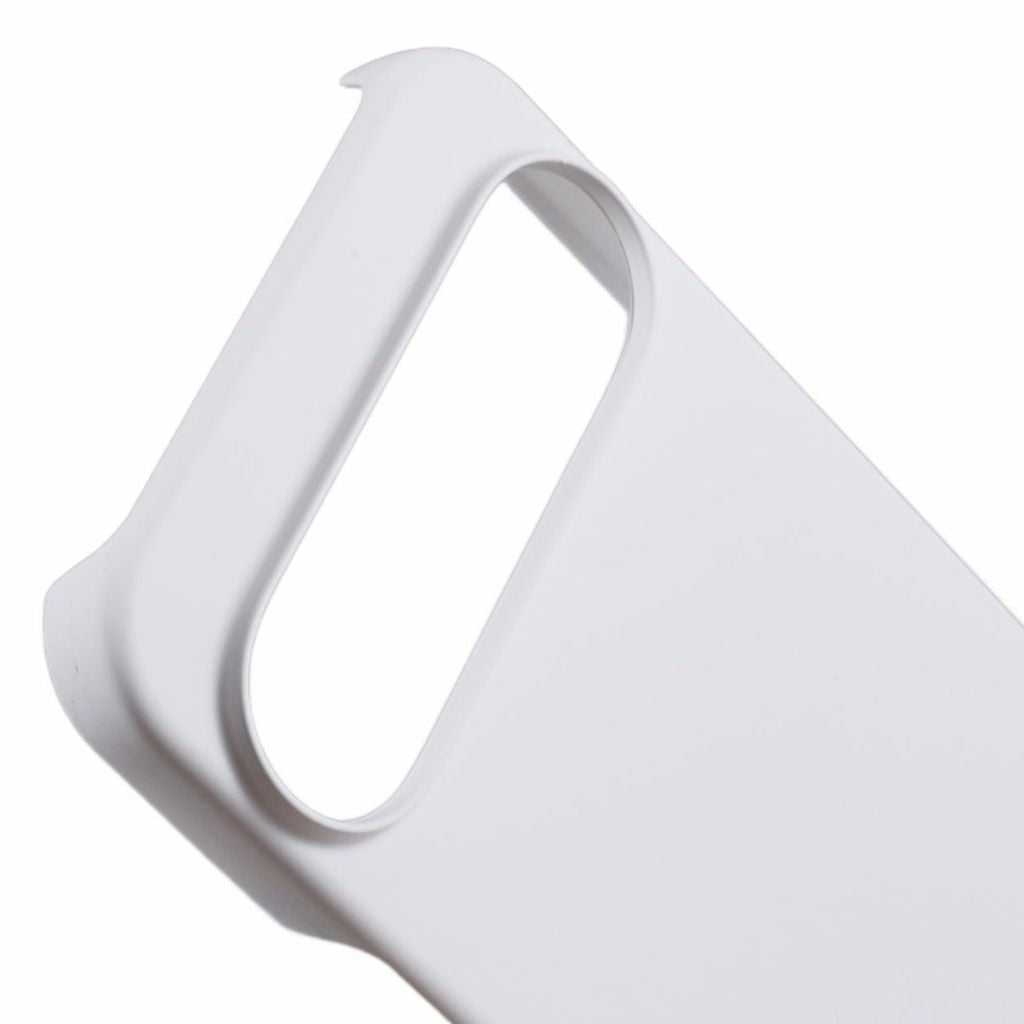 Google Pixel 11 Pro XL Skal Super Slim Vit