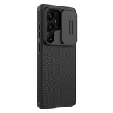 Nillkin Samsung Galaxy S26 Ultra Skal CamShield Pro Svart