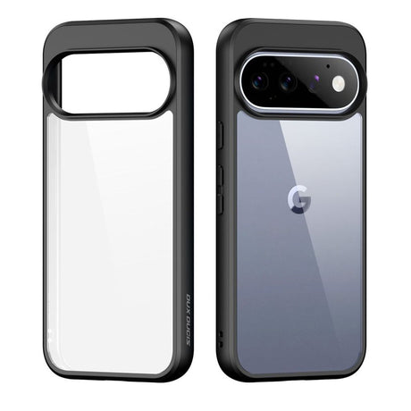 Dux Ducis Google Pixel 11/Google Pixel 11 Pro Skal Aimo Series Svart