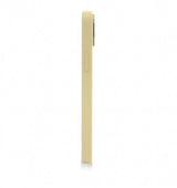 Decoded iPhone 14 Plus Skal Silicone Backcover Sweet Corn