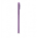 Decoded iPhone 14 Plus Skal Silicone Backcover Lavender