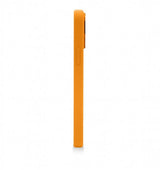 Decoded iPhone 14 Pro Max Skal Silicone Backcover Apricot