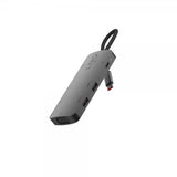 LINQ 7 in 1 PRO MST USB-C Multiport Hub