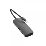 LINQ 7 in 1 PRO MST USB-C Multiport Hub
