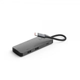 LINQ 7 in 1 PRO MST USB-C Multiport Hub