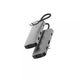 LINQ 7 in 1 PRO MST USB-C Multiport Hub