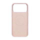 iPhone 17 Pro Skal Kameralinsskydd Rosa