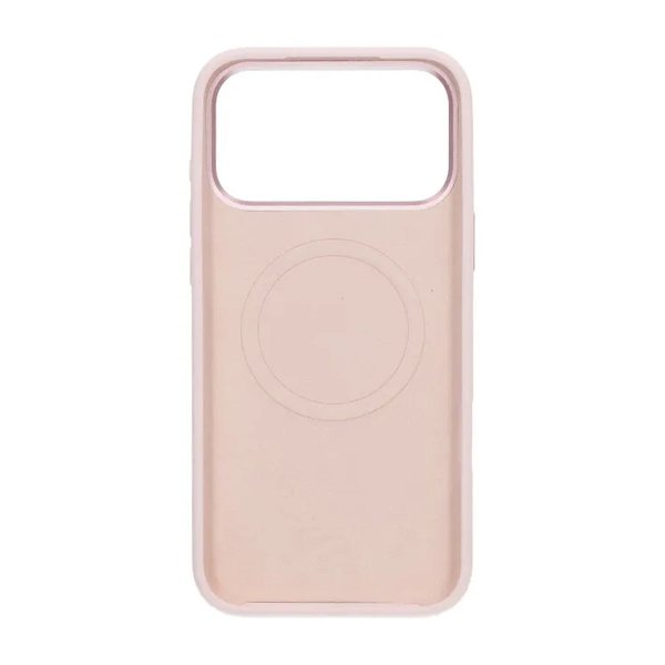 iPhone 17 Pro Max Skal Kameralinsskydd Rosa