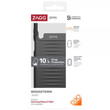 Gear4 Samsung Galaxy Z Flip 4 Skal Bridgetown Svart