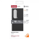 Gear4 Samsung Galaxy Z Fold 4 Skal Bridgetown Svart