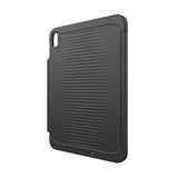Gear4 iPad 10.9 (gen 10)/iPad 11 (A16) Fodral Havana Folio Svart