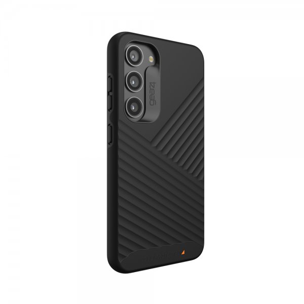 Gear4 Samsung Galaxy S23 Skal Denali Svart