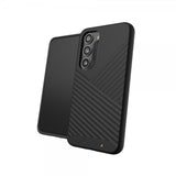 Gear4 Samsung Galaxy S23 Skal Denali Svart