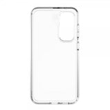 ZAGG Samsung Galaxy S23 FE Skal Crystal Palace Transparent
