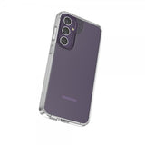 ZAGG Samsung Galaxy S23 FE Skal Crystal Palace Transparent