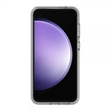 ZAGG Samsung Galaxy S23 FE Skal Crystal Palace Transparent