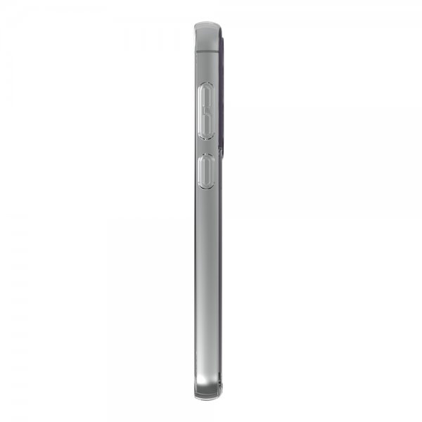 ZAGG Samsung Galaxy S23 FE Skal Crystal Palace Transparent