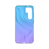 ZAGG Samsung Galaxy S24 Skal Milan Deep Aurora
