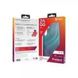 ZAGG Samsung Galaxy S24 Plus Skal Milan Deep Aurora
