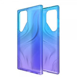 ZAGG Samsung Galaxy S24 Ultra Skal Milan Deep Aurora